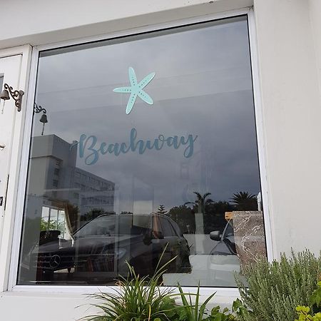Beachway Guesthouse Puerto Elizabeth Exterior foto
