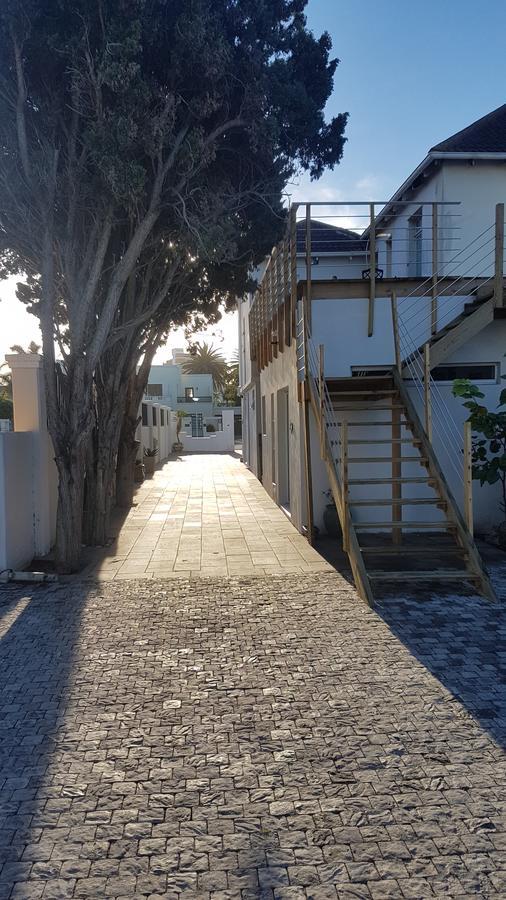 Beachway Guesthouse Puerto Elizabeth Exterior foto