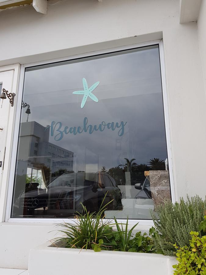 Beachway Guesthouse Puerto Elizabeth Exterior foto